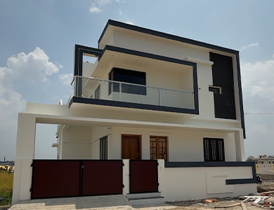 project images